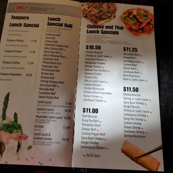 Wu House - Menu - Sushi Bars Near Me - Merrillville, Indiana Wu House - Menu - Sushi Bars Near Me - Merrillville, Indiana