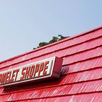 Omelet Shoppe - Breakfast & Brunch Near Me - Beckley, West Virginia