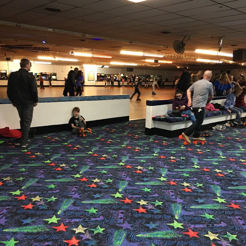 THE BEST 10 Skating Rinks near Stafford Township, NJ 08050 Last