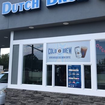 Dutch Bros Coffee - Coffee & Tea Near Me - Rocklin, California Dutch Bros Coffee - Coffee & Tea Near Me - Rocklin, California