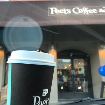 Peet's Coffee - Coffee & Tea Near Me - Orinda, California