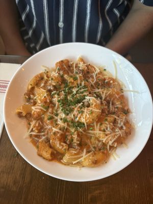 The Covington Restaurant by null