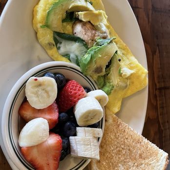 Sammamish Cafe & Spirits - Breakfast & Brunch Near Me - Sammamish, Washington