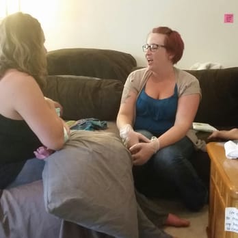 Milk Maven LLC - Alyssa's help with our little ones latch is the reason my wife was able to continue breastfeeding. We can't thank her enough! - Lactation Services Near Me