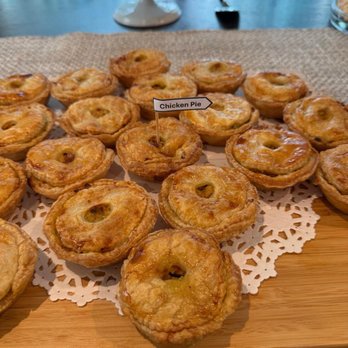 Kumi's Cakes and Pastries - Chicken pies - Bakeries Near Me - Phillipsburg, New Jersey Kumi's Cakes and Pastries - Chicken pies - Bakeries Near Me - Phillipsburg, New Jersey