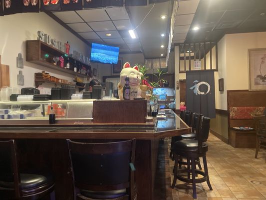 JJ sushi mania by null