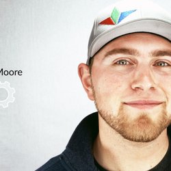 And Moore Studios - Zean Moore, CEO