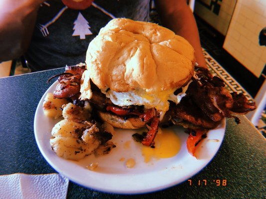 Carl's Oxford Diner by null