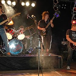 Rock am Lech