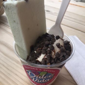 Dulce Vida - Cup combo - Desserts Near Me - Columbus, Ohio