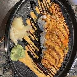 Kobe Japanese Steakhouse & Sushi Bar - Sushi