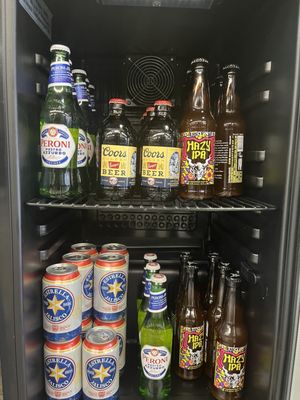 American Deluxe Barbershop