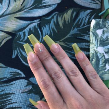 NailsTOP Spa & Lashes - Nails - Nail Technicians Near Me - Norwalk, California