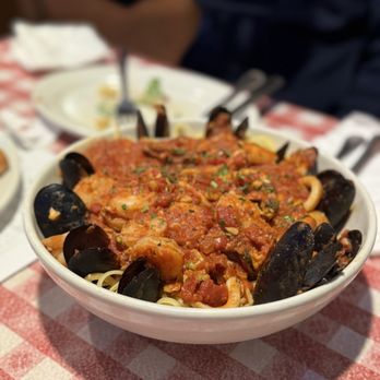 Buca Di Beppo Italian Restaurant Vacaville, CA 95688 - Last Updated ...