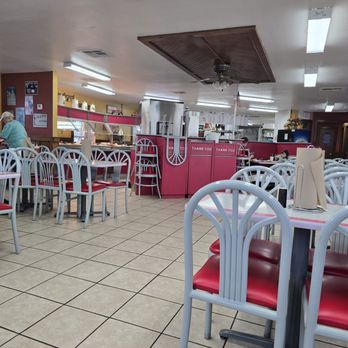 Cox Country Buffet - American Near Me - Webbers Falls, Oklahoma