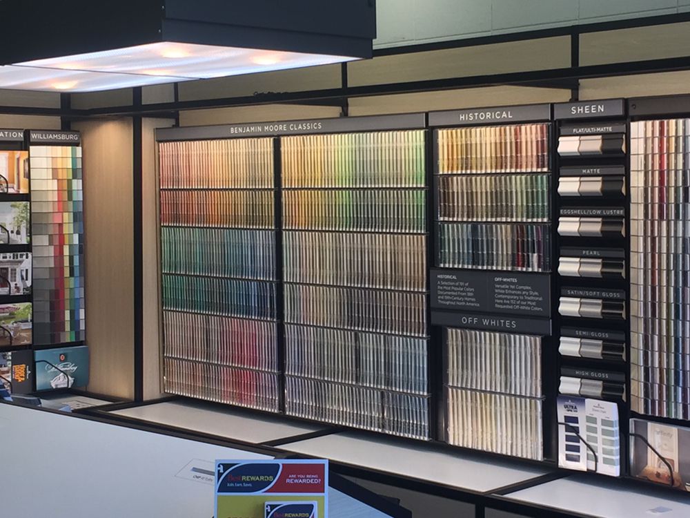 VILLAGE HARDWARE & PAINT Updated October 2024 12 Photos 223 Main