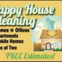Photo of Happy House Cleaning