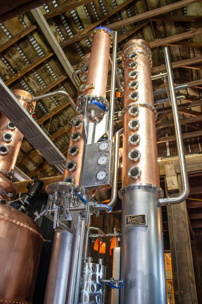 Slide of American Boiler & Mechanical