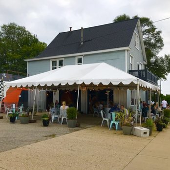 Taco + Bar - Outside - Tacos Near Me - Holland, Michigan Taco + Bar - Outside - Tacos Near Me - Holland, Michigan