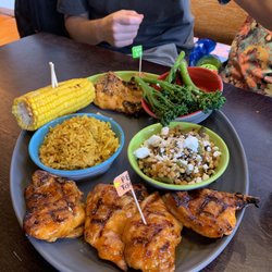 Nando's - Boneless Chicken Shareable Platter