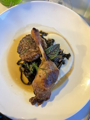 Outermost Inn by null