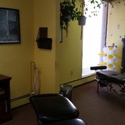 Ari Cohn, DC - Princeton Chiropractic Wellness Center