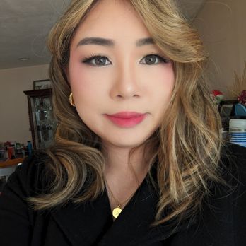 Meraki Salon - After toner faded. Resulting in brassy blonde hair - Waxing Near Me - San Jose, California Meraki Salon - After toner faded. Resulting in brassy blonde hair - Waxing Near Me - San Jose, California