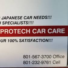 Protech Car Care