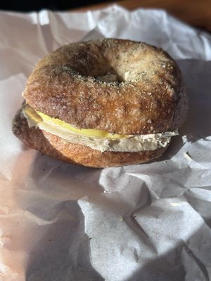 Spielman Bagels and Coffee Roasters by null