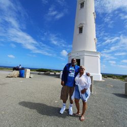 Mary Plans Vacation