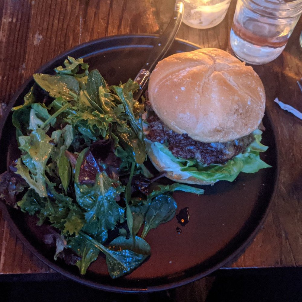 Wilder - Smash burger! Yum! - American Near Me - Portland, Oregon Wilder - Smash burger! Yum! - American Near Me - Portland, Oregon