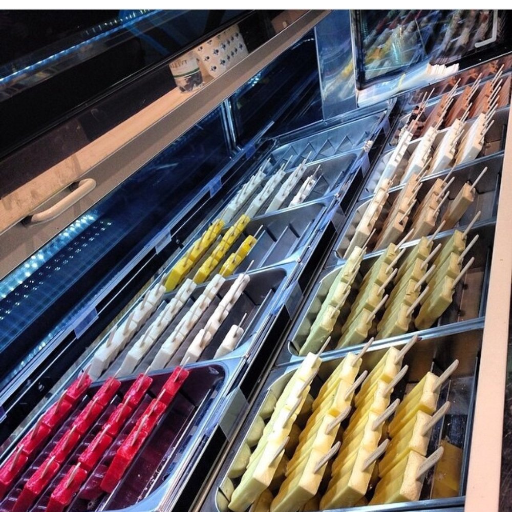 THE BEST 10 ICE CREAM \u0026 FROZEN YOGURT near VIA ARCHIMEDE 185, 00197 ROME,  ITALY - Updated 2026 - Hours - Yelp, image size:1000x1000