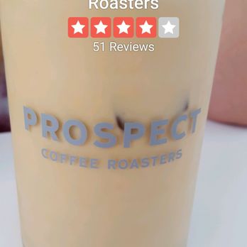 Prospect Coffee Roasters - Coffee Roasteries Near Me - Ventura, California