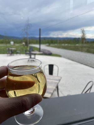 Big Mountain Ciderworks by null