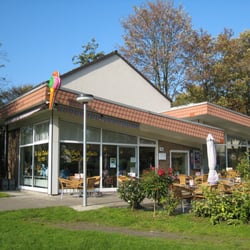 Eiscafé Dellnitz