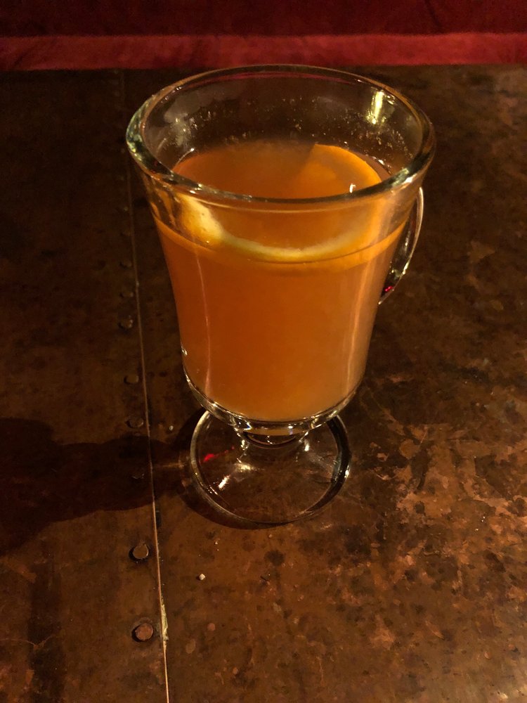 ARGOS WAREHOUSE LOUNGE & EVENT SPACE Updated September 2024 408 E