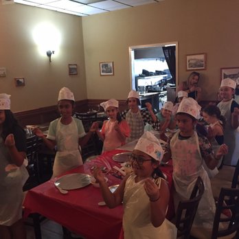Carmen's Trattoria - Pizza Near Me - S Plainfield, New Jersey
