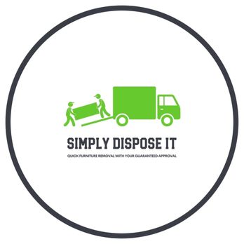 Simply Dispose It - Junk Removal & Hauling Near Me