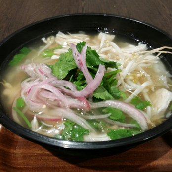 Rollz - Chicken Pho - Vietnamese Near Me - Sydney, NSW Rollz - Chicken Pho - Vietnamese Near Me - Sydney, NSW