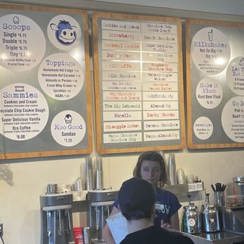 Sweet Cow - Ice Cream & Frozen Yogurt Near Me - Denver, Colorado Sweet Cow - Ice Cream & Frozen Yogurt Near Me - Denver, Colorado