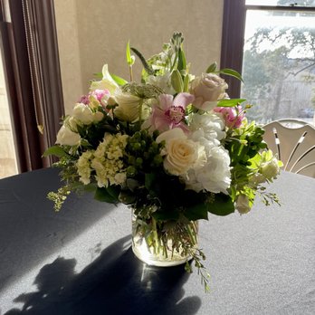 The Enchanted Florist - Photos can't capture the scent! - Florists Near Me - Austin, Texas The Enchanted Florist - Photos can't capture the scent! - Florists Near Me - Austin, Texas