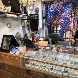 Born Again Consignment Parlor - Check out and jewerly
