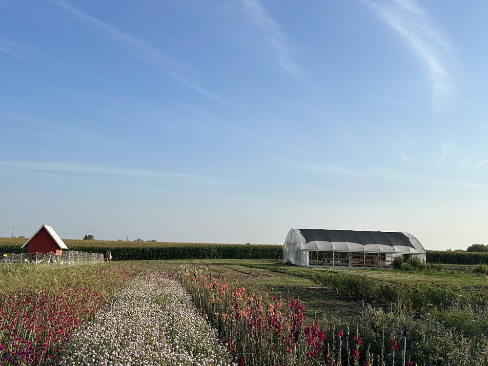 MIDDLEBROOK FARM - Updated June 2026 - 4300 Cumming Ave, Cumming, Iowa ...