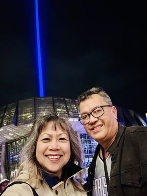 Golden 1 Center by null