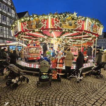 Weihnachtsmarkt - Festivals Near Me - Celle, NI