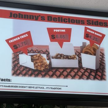 JOHNNY'S HAMBURGERS - Updated August 2025 - 189 Photos & 285