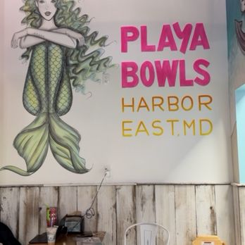 Playa Bowls - Juice Bars & Smoothies Near Me - Baltimore, Maryland Playa Bowls - Juice Bars & Smoothies Near Me - Baltimore, Maryland