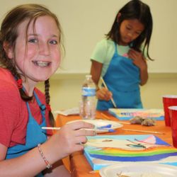 Allan Fine Art Academy