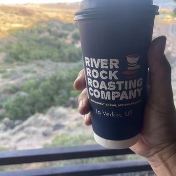 River Rock Roasting Co - Coffee & Tea Near Me - La Verkin, Utah River Rock Roasting Co - Coffee & Tea Near Me - La Verkin, Utah