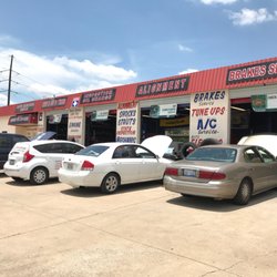 A-1 Discount Tires & Auto Repair